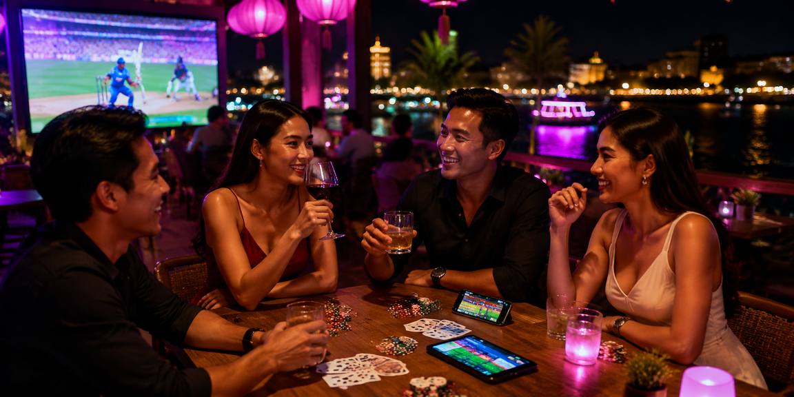23winn Tài khoản 23winn có những gì cho bạn